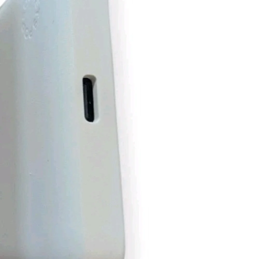 N3-O PopSockets PowerPack 5000mAh MagSafe Power‎ Bank & Grip - White (Tested)